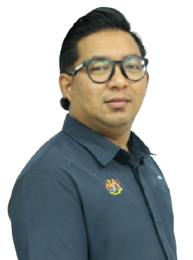 Encik Muhammad Izham Bin Anuar